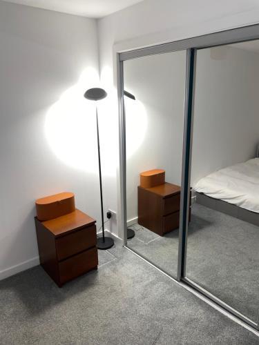 2 Bed Apartment In Glasgow City Centre Cop26