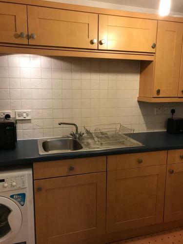 Apex Wallace St Apartment With Free Parking