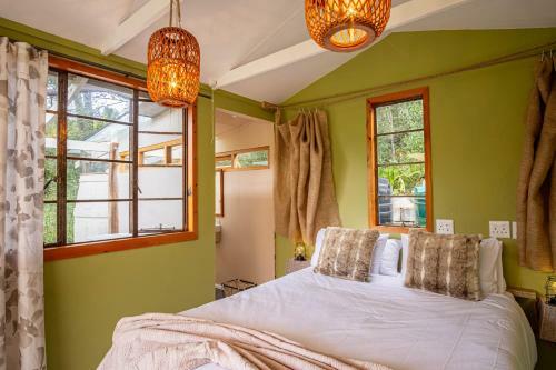 Bed & Breakfast Bwhale Guest House