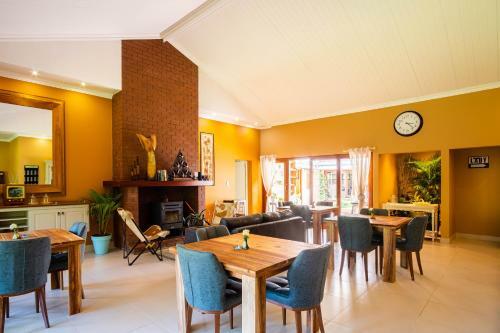 Bed & Breakfast Bwhale Guest House