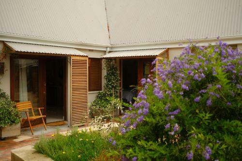 Bed & Breakfast Bwhale Guest House