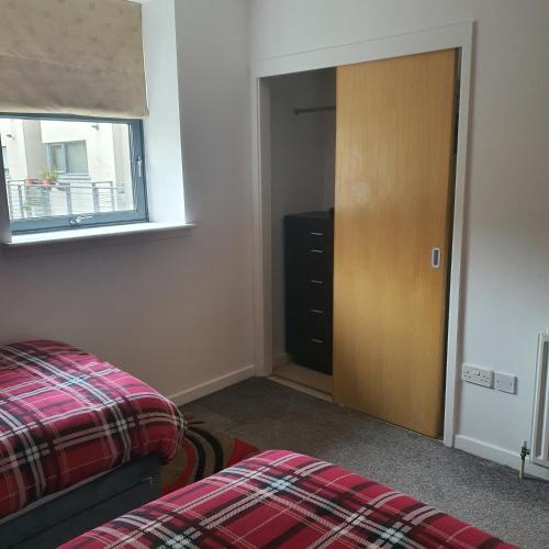 Apartamento Modern Apt @tramway Theatre (2bed2bath)
