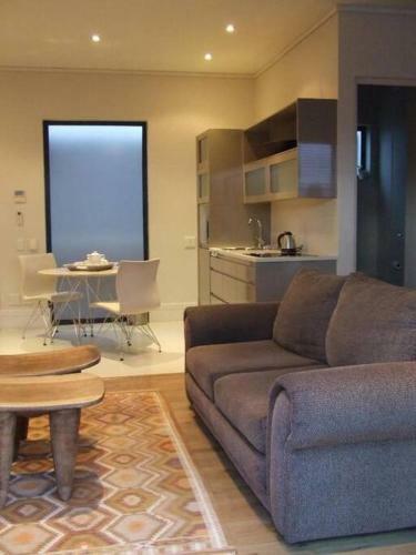 Apartamento 210 @ The Gallery