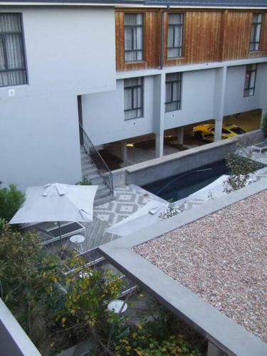 Apartamento 210 @ The Gallery