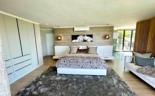 Villa Soul Paradise Knysna
