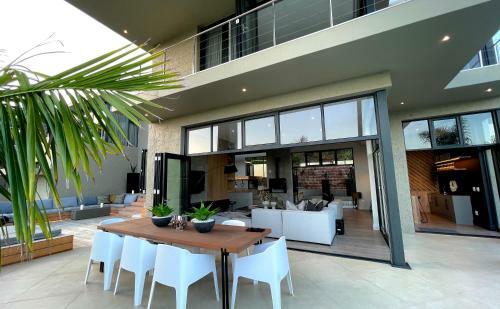 Villa Soul Paradise Knysna