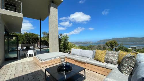 Villa Soul Paradise Knysna