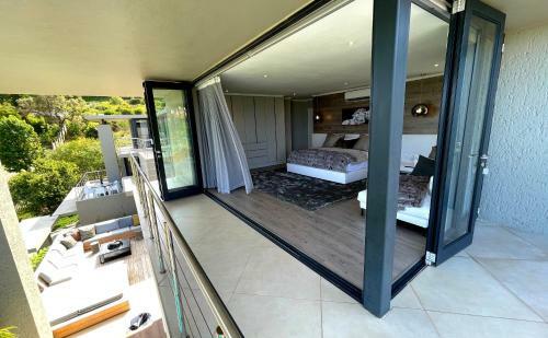 Villa Soul Paradise Knysna