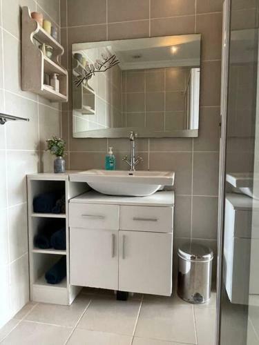 Apartamento Ten - On - Gardiner