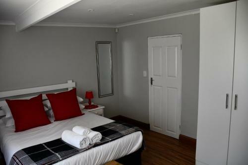 Hostal Friendz Guesthouse