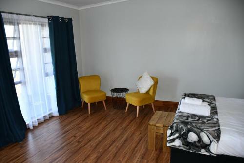 Hostal Friendz Guesthouse