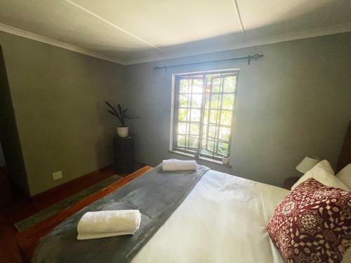 Agroturismo Vala House