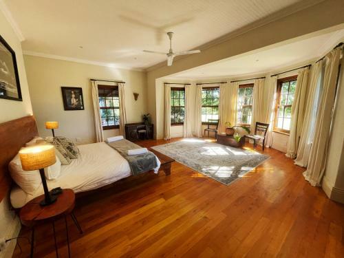 Agroturismo Vala House