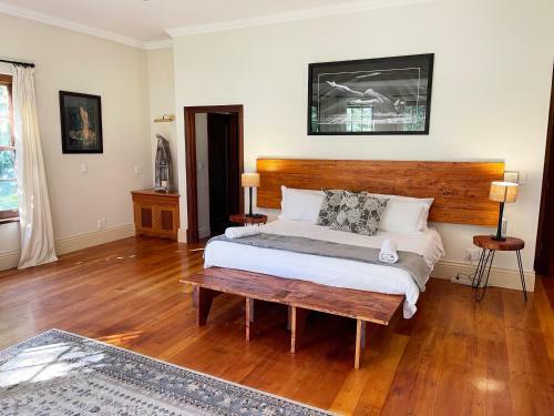 Agroturismo Vala House