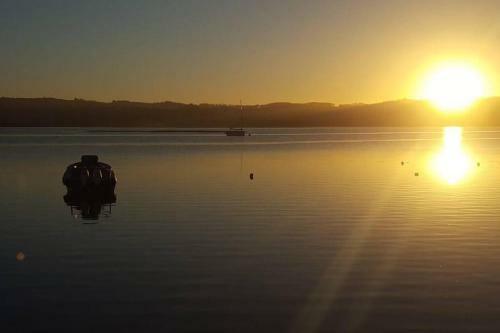 Lake Brenton Paradise