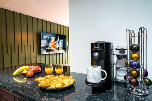 Apartamento The Arran Suite - Your Stylish Scottish Getaway!