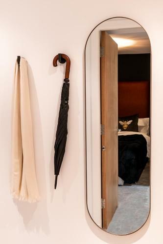 Apartamento The Arran Suite - Your Stylish Scottish Getaway!