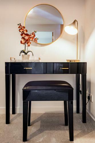 Apartamento The Arran Suite - Your Stylish Scottish Getaway!
