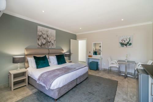 Apartamentos Knysna, Pezula Golf Estate