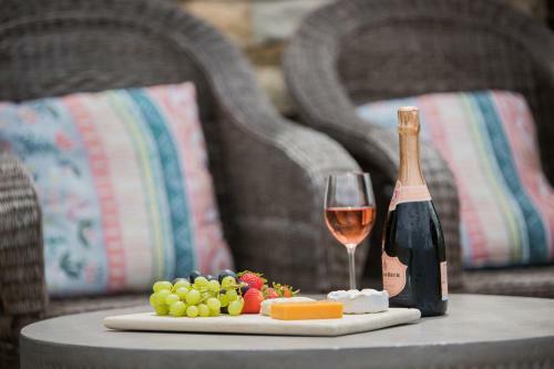 Apartamentos Knysna, Pezula Golf Estate