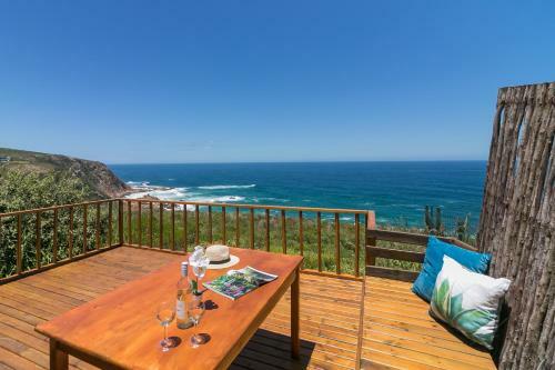 Apartamentos Knysna, Pezula Golf Estate