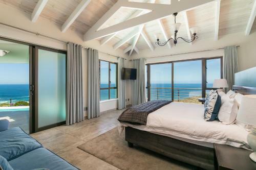Apartamentos Knysna, Pezula Golf Estate