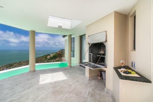 Apartamentos Knysna, Pezula Golf Estate