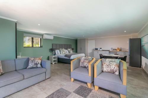 Apartamentos Knysna, Pezula Golf Estate