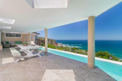 Apartamentos Knysna, Pezula Golf Estate
