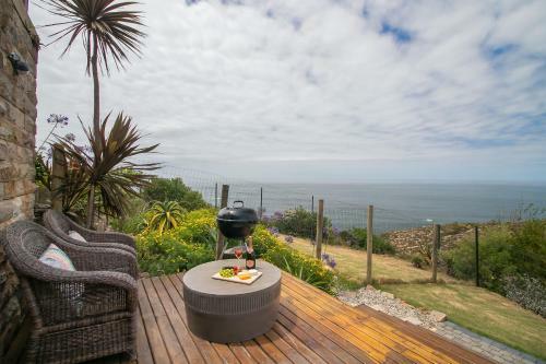 Apartamentos Knysna, Pezula Golf Estate