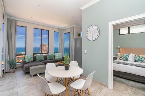 Apartamentos Knysna, Pezula Golf Estate