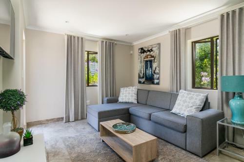 Apartamentos Knysna, Pezula Golf Estate