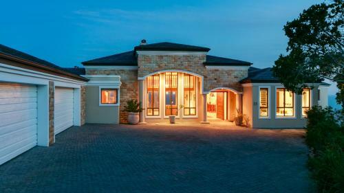 Apartamentos Knysna, Pezula Golf Estate
