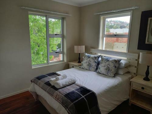 Apartamento Friendz Self Catering Guesthouse