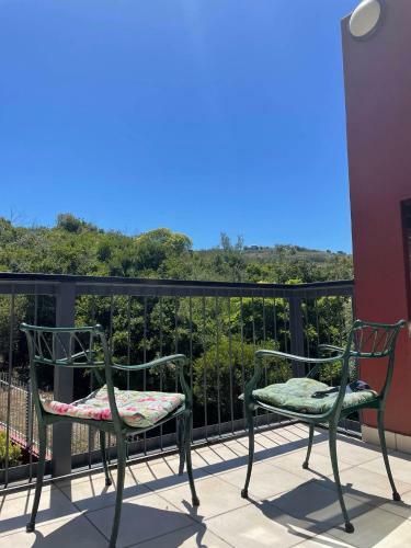 Apartamento Oyster Walk On Main
