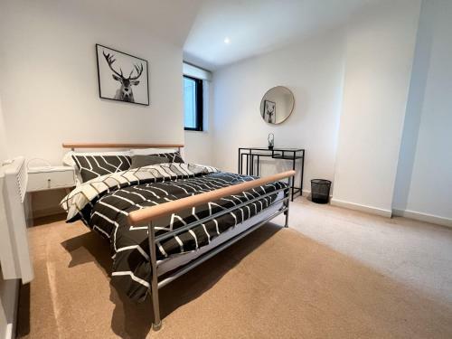 2 Bedroom Apartment Secc Hydro