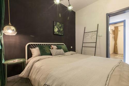 Hotel Wuhan Hanyang District�jiangcheng Avenue