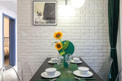 Hotel Wuhan Hanyang District�jiangcheng Avenue