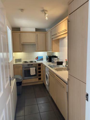 Apartamento Cosy 2 Bed Flat In Glasgow