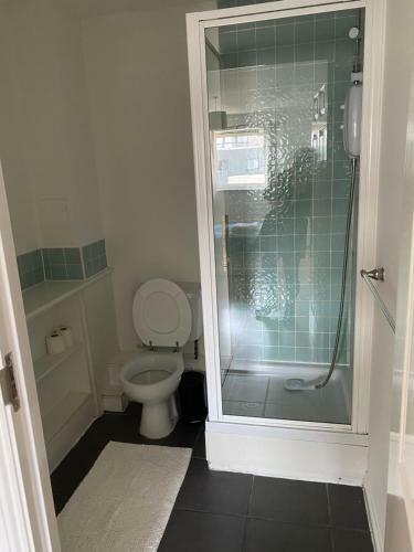 Apartamento Cosy 2 Bed Flat In Glasgow