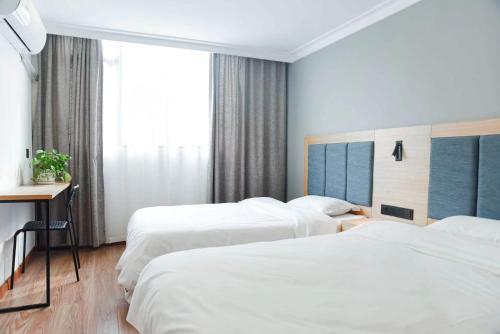 Hotel Travel Light Guilin
