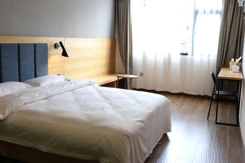 Hotel Travel Light Guilin