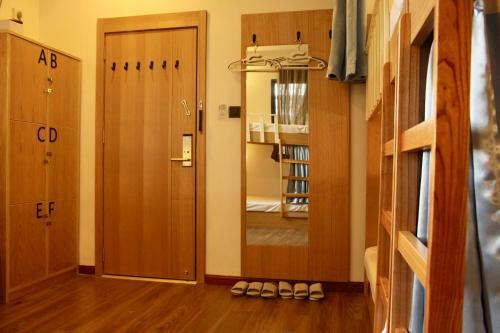 Hotel Travel Light Guilin