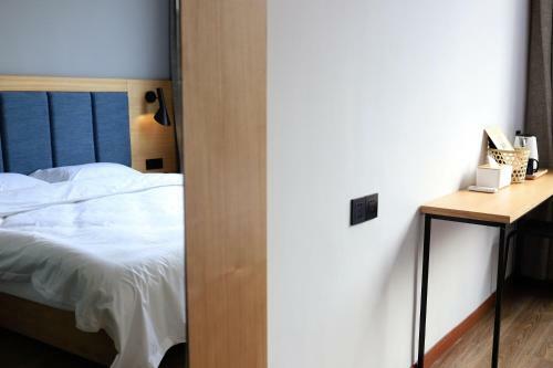 Hotel Travel Light Guilin
