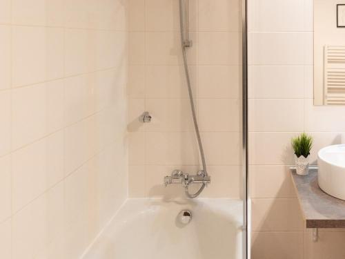 Apartamento Pass The Keys Stunning Glasgow Harbour Gf 2 Bed Duplex Sleeps 4