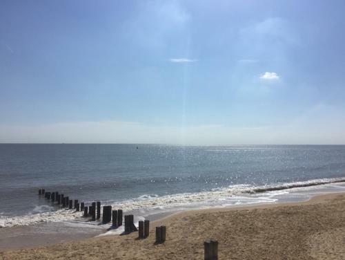 Pier Road Holiday Home