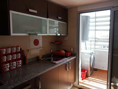 Apartamento Tanger Borj Ryhan