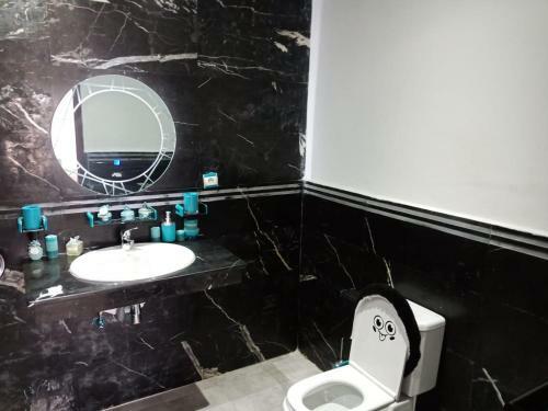 Apartamento Tanger Borj Ryhan
