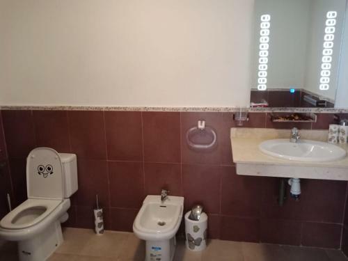 Apartamento Tanger Borj Ryhan