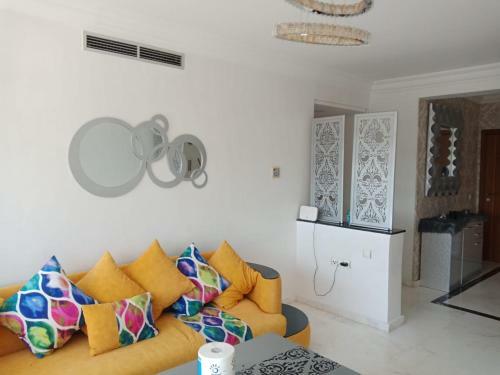 Apartamento Tanger Borj Ryhan